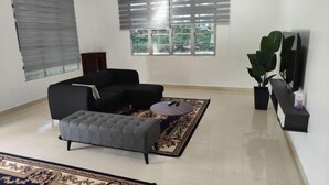 Interior - Sky312 Muslim Homestay (Langkawi)