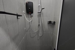 Room - Sky312 Muslim Homestay (Langkawi)