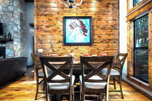 تناول الطعام