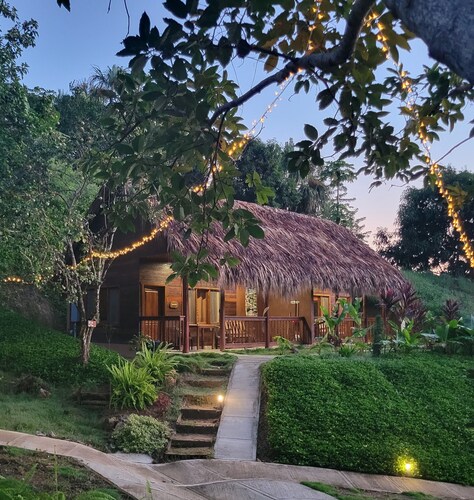 Mtn View Family6 ac breakfast wifi