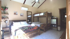1 camera, ferro/asse da stiro, Wi-Fi, lenzuola
