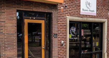 Cozy 1-bedroom with WiFi in awesome Gastonia