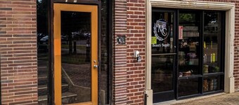 Cozy 1-bedroom with WiFi in awesome Gastonia