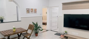 Soothing Villa with WiFi in picturesque Panchgani, Maharashtra
Elevate Your Stay