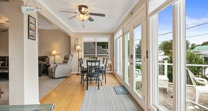 Sodus Bay View at the Point