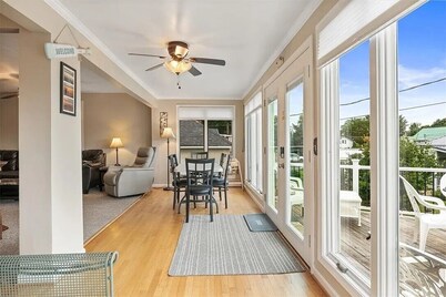 Sodus Bay View at the Point