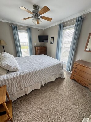 4 slaapkamers, gratis wifi