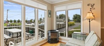 Sodus Bay View at the Point