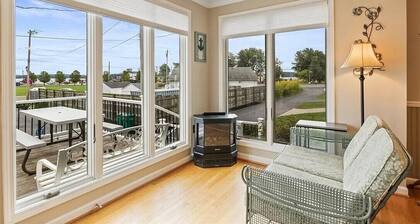 Sodus Bay View at the Point