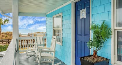 Boardwalk Inn