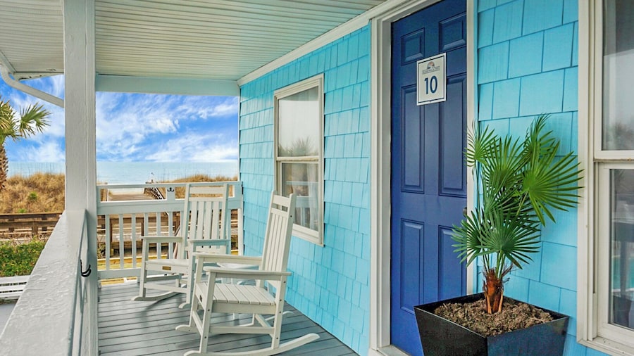 Boardwalk Inn