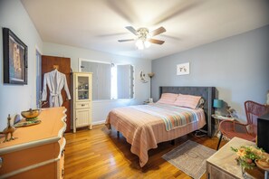 2 bedrooms, WiFi, bed sheets - Master's Week Getaway! (Augusta)