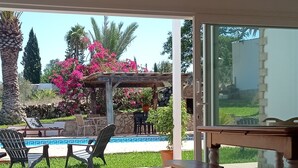 Interior detail - La Luciérnaga de Chiclana (Chiclana de la Frontera)