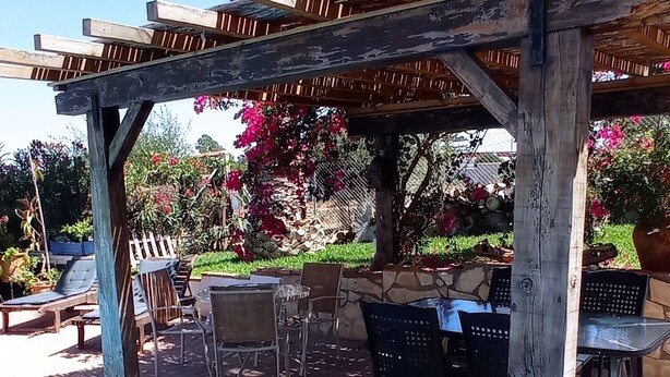 Exterior - La Luciérnaga de Chiclana (Chiclana de la Frontera)