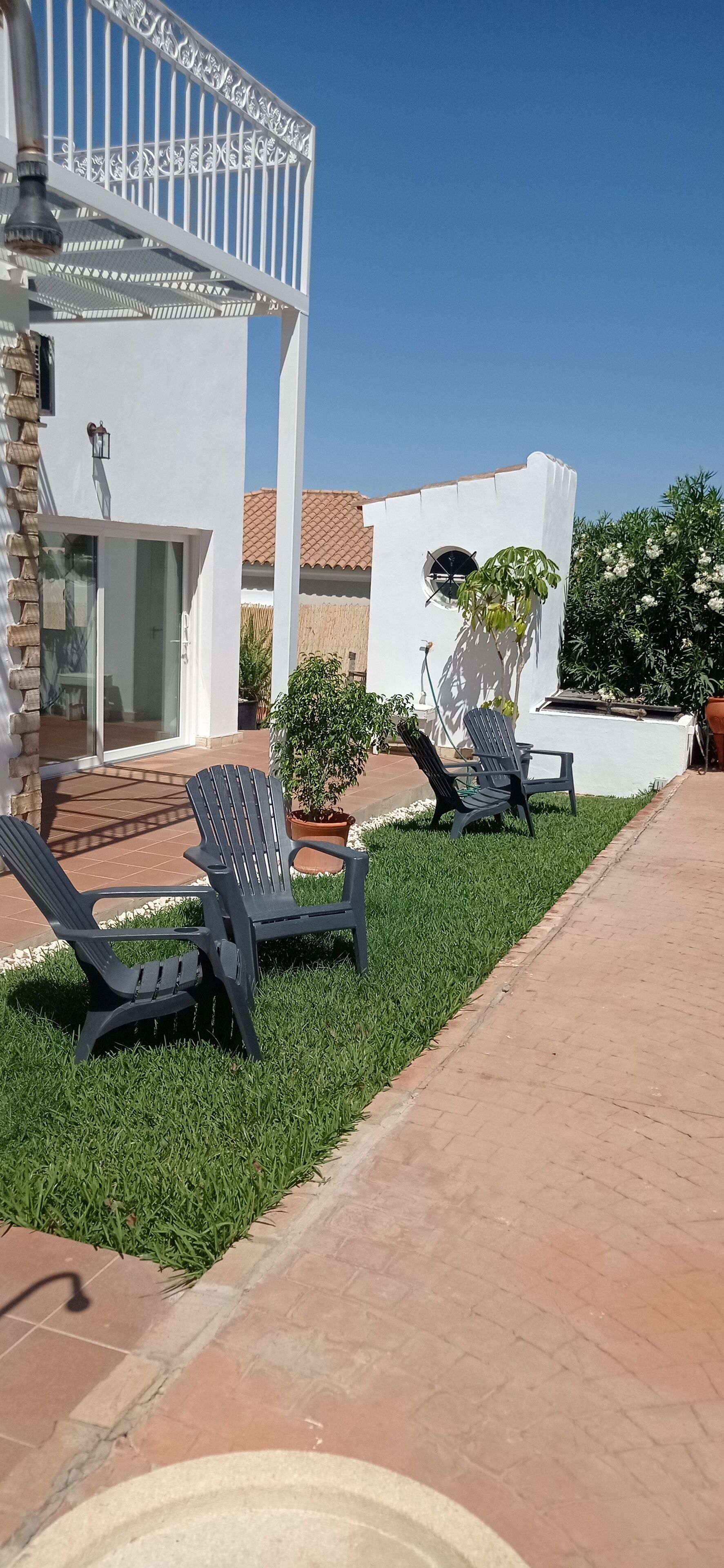 Terras