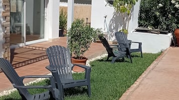 Terras