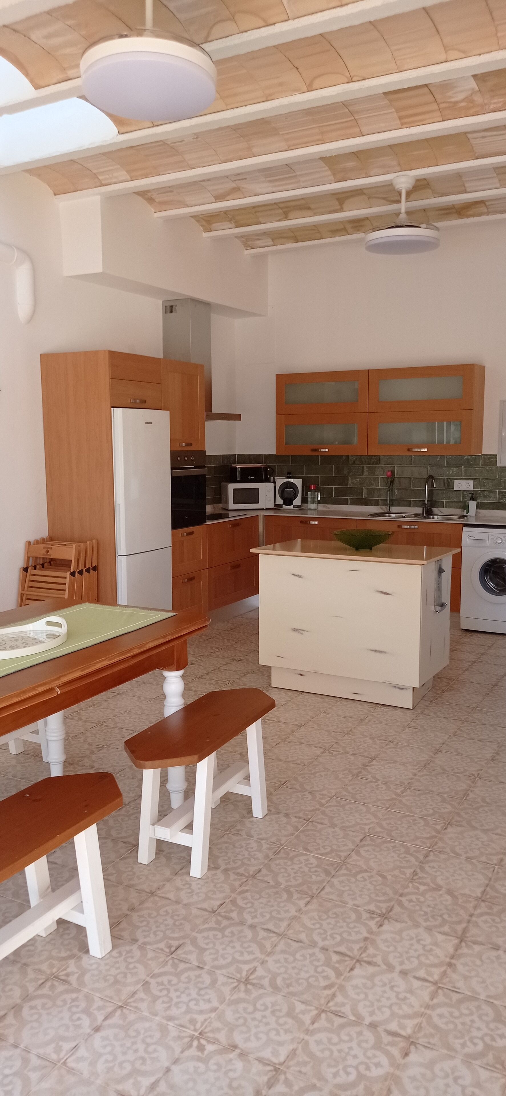 Detalle interior