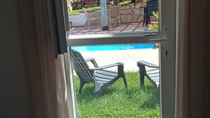 Basic Double Room, Pool View - La Luciérnaga de Chiclana (Chiclana de la Frontera)