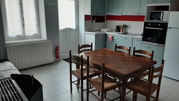 Restauration