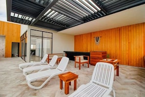 Spa - Casa Ortiz Tulum (Tulum)