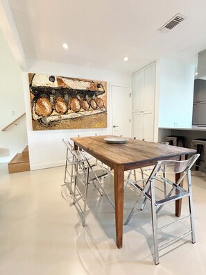 تناول الطعام