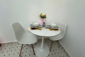 Dining - Koshy Cosy Homes (Narok County)