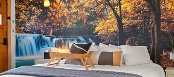 Charming Boutique Hotel | 9 Unique Rooms amidst 60 Serene Acres in Upstate NY