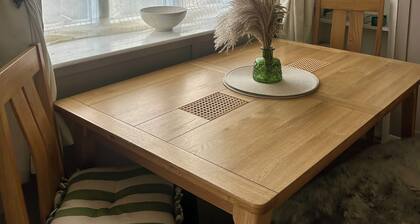 Charming 2-bedroom country cottage in scenic Rosedale Abbey