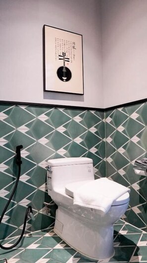 Room - The Payang Hotel (Kuala Terengganu)