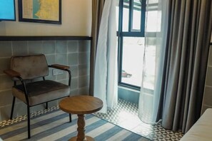 Room - The Payang Hotel (Kuala Terengganu)