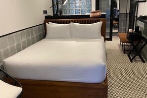 Room - The Payang Hotel (Kuala Terengganu)
