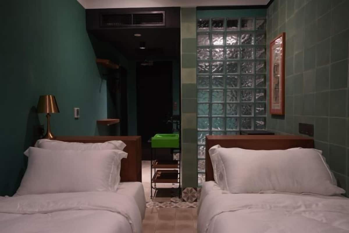 Habitación