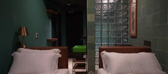 The Payang Hotel