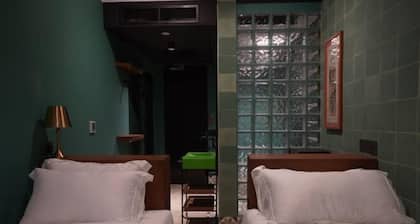 The Payang Hotel