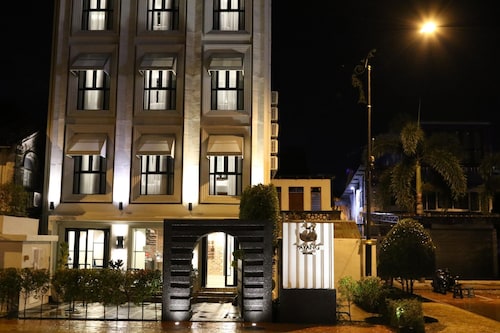The Payang Hotel