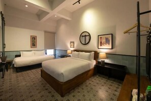 Room - The Payang Hotel (Kuala Terengganu)