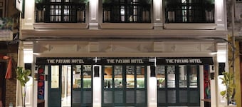 The Payang Hotel
