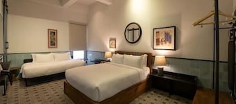 The Payang Hotel