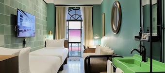 The Payang Hotel