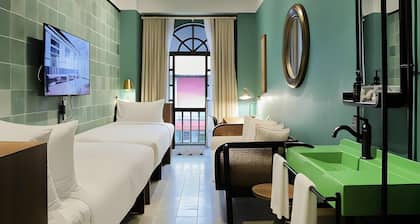 The Payang Hotel