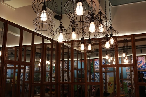 The Payang Hotel