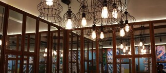 The Payang Hotel