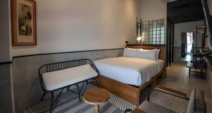 The Payang Hotel