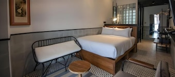 The Payang Hotel