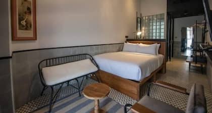 The Payang Hotel