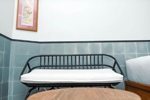 Room - The Payang Hotel (Kuala Terengganu)