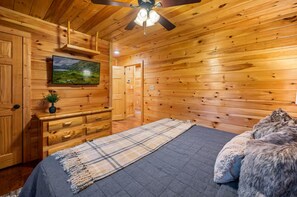 3 chambres, fer et planche à repasser, Wi-Fi gratuit, draps fournis