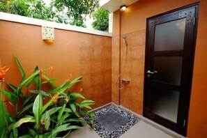 Room - Sari Villa Ubud (Bali)