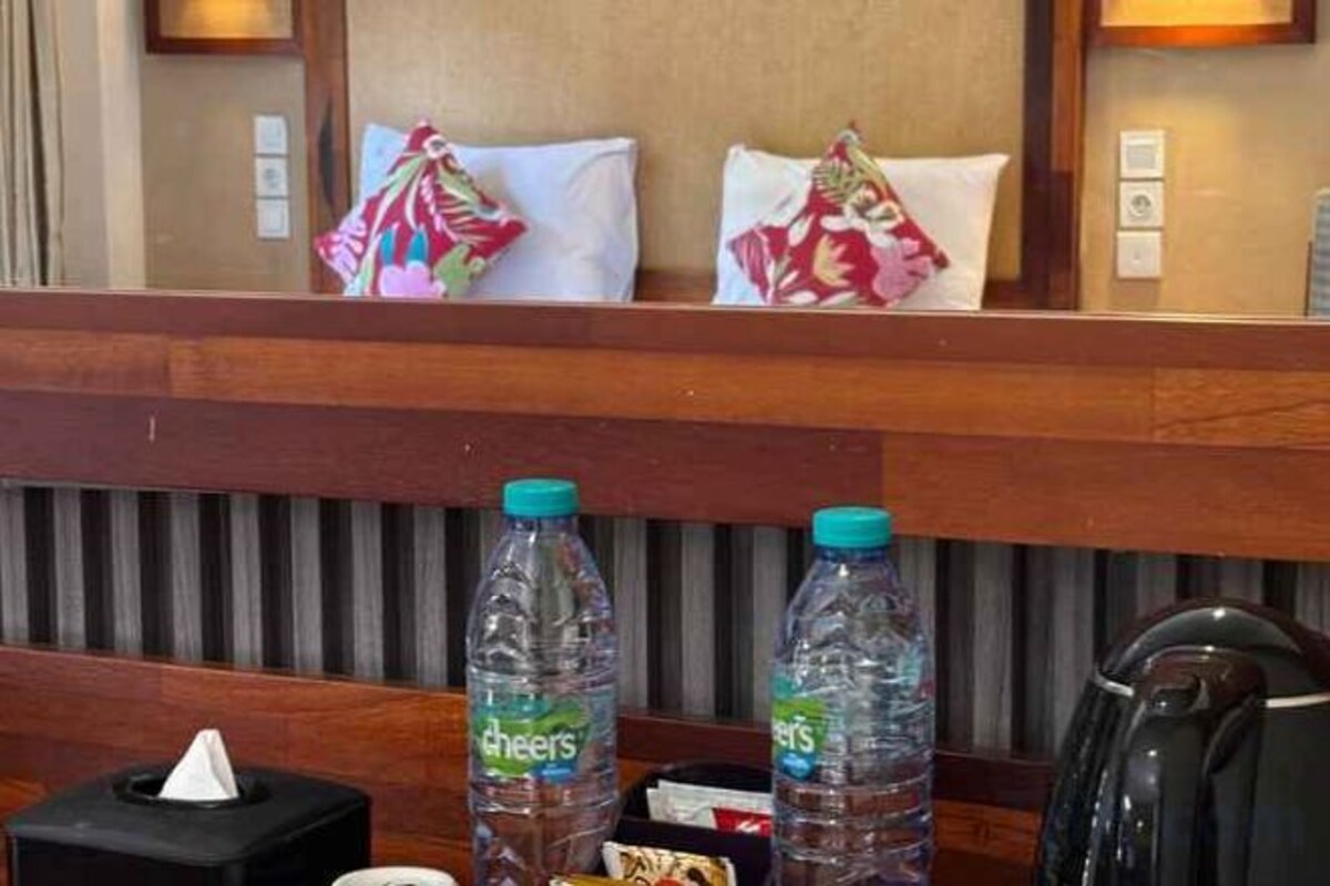 Café e/ou cafeteira