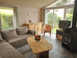 House | Living room